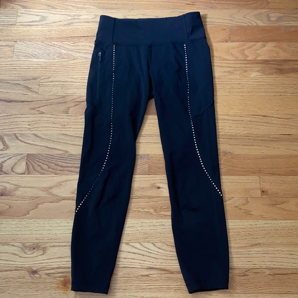 Lululemon leggings speed tights